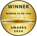 HLB Network of the Year 2024